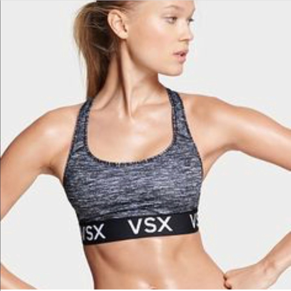 VS Sports Bra